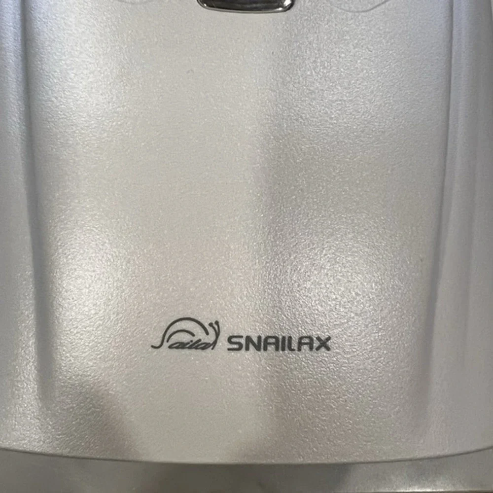 Snailax SL-489‎ Hand Massager w/ Heat & Compression Therapy – Rechargeable EUC